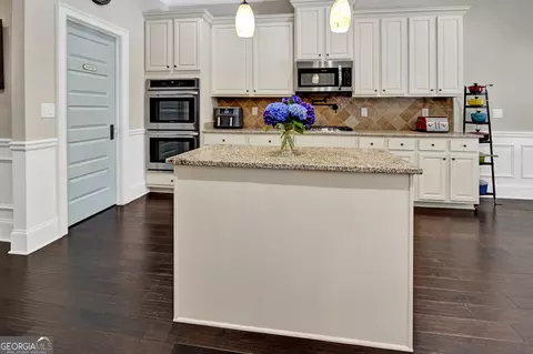 Kitchen - 1600 Cimarron Pass, Hampton, GA 30228 photo 1 of 4
