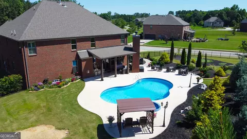 Exterior - 1600 Cimarron Pass, Hampton, GA 30228 photo 6 of 13