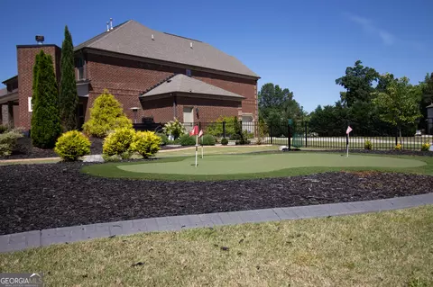 Exterior - 1600 Cimarron Pass, Hampton, GA 30228 photo 12 of 13