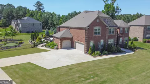 Other - 1600 Cimarron Pass, Hampton, GA 30228 photo 1 of 15