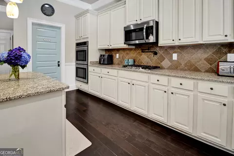 Kitchen - 1600 Cimarron Pass, Hampton, GA 30228 photo 4 of 4