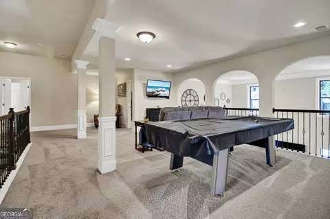 Entry Way - 1600 Cimarron Pass, Hampton, GA 30228 photo 5 of 7