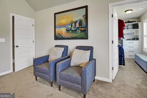 Entry Way - 1600 Cimarron Pass, Hampton, GA 30228 photo 6 of 7