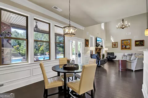 Dining - 1600 Cimarron Pass, Hampton, GA 30228 photo 2 of 3