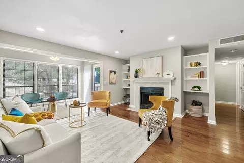 2778 Vinings Central Dr SE #19, Atlanta, GA 30339