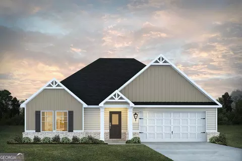 307 Lusitano Trce #176, Hogansville, GA 30230