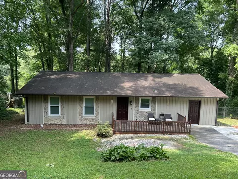 930 Sage Ln NW, Conyers, GA 30012