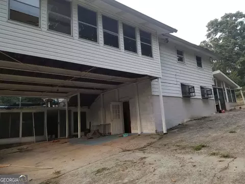 275 Robin Hood Ln, Hampton, GA 30228 photo 2