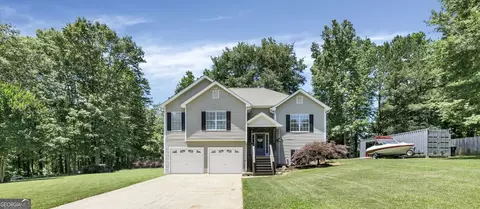111 Newman Dr, Villa Rica, GA 30180