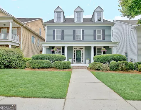 108 Centennial Dr, Peachtree City, GA 30269