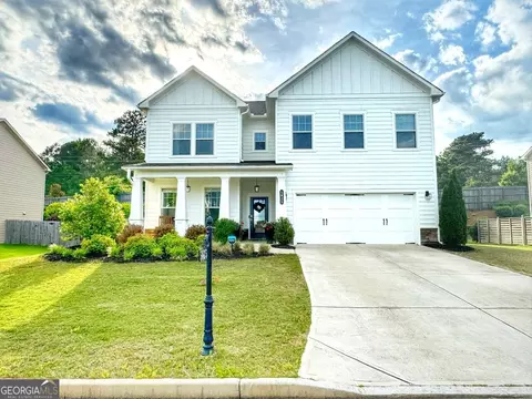 5825 Stargazer Way, Cumming, GA 30028