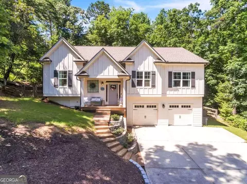 7615 Chestnut Hill Rd, Cumming, GA 30041