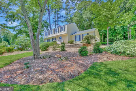 104 Sweetgum Rd, Peachtree City, GA 30269