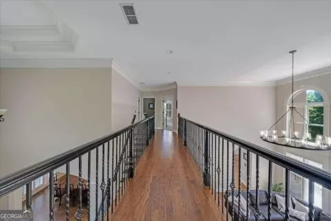 Entry Way - 6920 Kettering Ln, Suwanee, GA 30024 photo 5 of 8