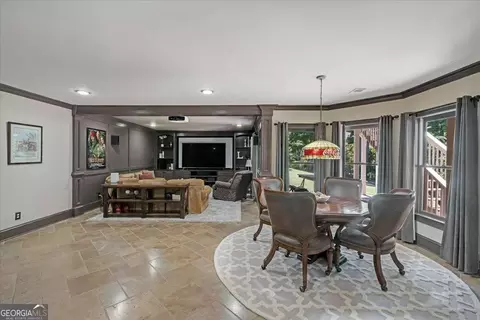 Dining - 6920 Kettering Ln, Suwanee, GA 30024 photo 5 of 5