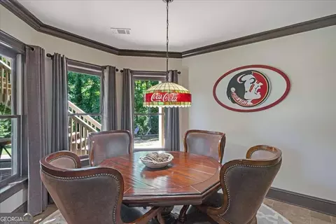 Dining - 6920 Kettering Ln, Suwanee, GA 30024 photo 4 of 5
