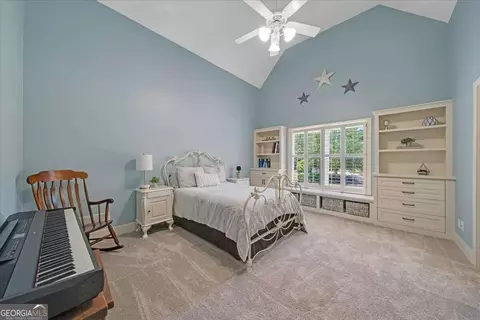 Bedroom - 6920 Kettering Ln, Suwanee, GA 30024 photo 4 of 6