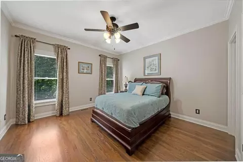 Bedroom - 6920 Kettering Ln, Suwanee, GA 30024 photo 1 of 6