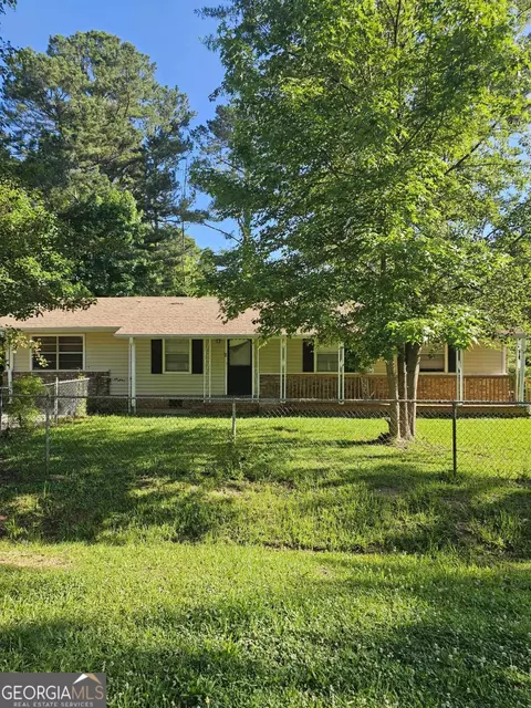 40 3rd St, Concord, GA 30206
