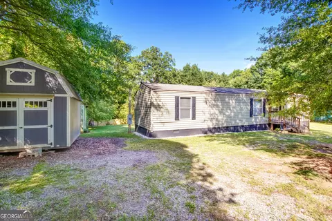 614 Wheeler Cir, Alto, GA 30510