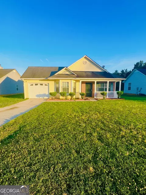 9415 Mulligan Ct, Jonesboro, GA 30238