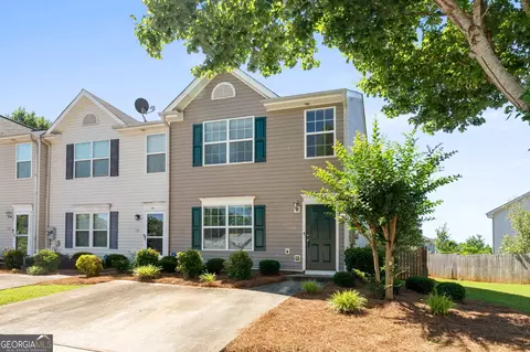 119 Chastain Cir, Newnan, GA 30263