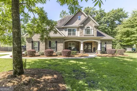 2101 Hiwassee Dr, Bonaire, GA 31005