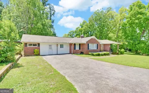 100 Terrell Dr, Toccoa, GA 30577 photo 3