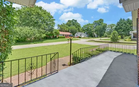 100 Terrell Dr, Toccoa, GA 30577 photo 4