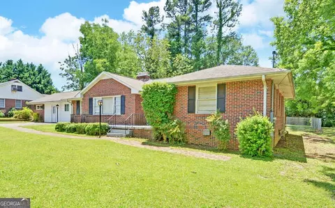 100 Terrell Dr, Toccoa, GA 30577