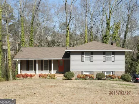 59 Ridgeview Hts, Toccoa, GA 30577 photo 1