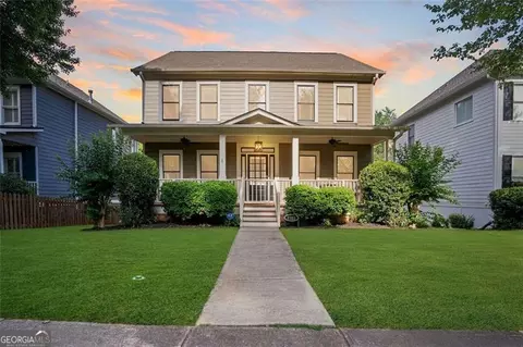 2123 Adams Dr, Atlanta, GA 30318