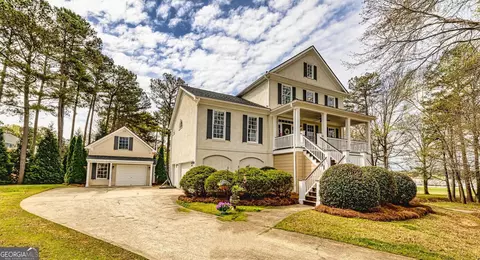 400 Cimaron Park, Peachtree City, GA 30269