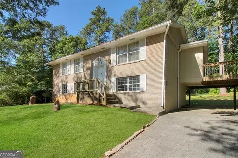 3094 Sasanqua Ln, Marietta, GA 30008