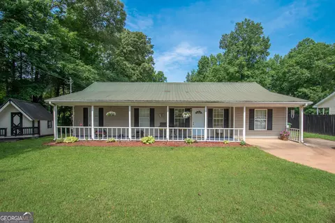 4377 Mountville Hogansville Rd, Hogansville, GA 30230