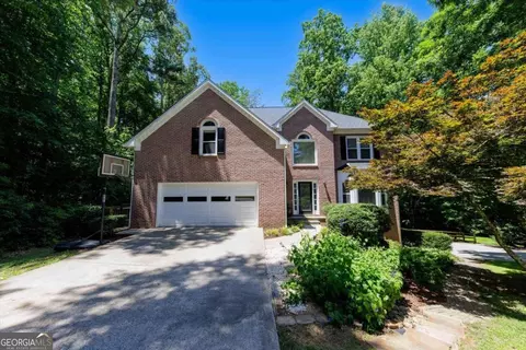 626 Pine Ter, Canton, GA 30114 photo 2