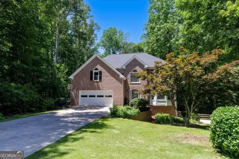 626 Pine Ter, Canton, GA 30114