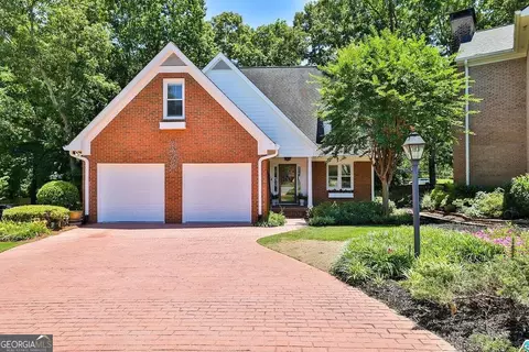 3200 Palisades Ct SE, Marietta, GA 30067