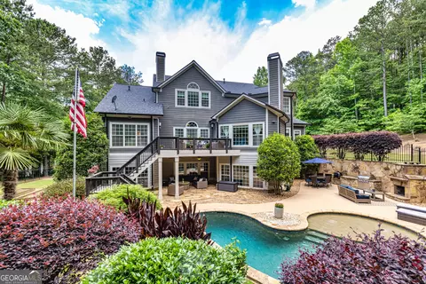 19 Wisteria Way, Newnan, GA 30265