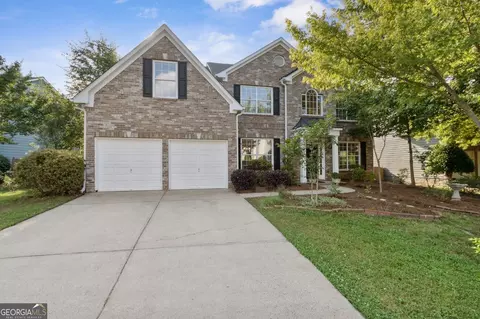 978 Frog Leap Trl, Kennesaw, GA 30152
