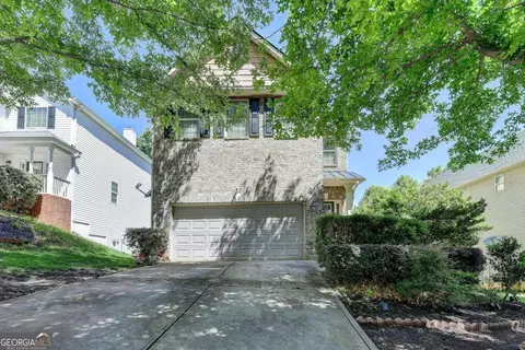 5627 Elwood Cir, Flowery Branch, GA 30542