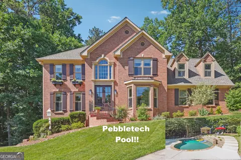5921 Foxtail Cv, Buford, GA 30518