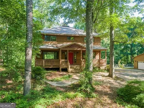 170 Green Ridge Rd SE, Cartersville, GA 30120