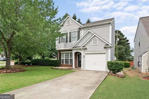 1601 Heyford Cir NW, Kennesaw, GA 30152