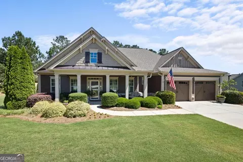 19 Featherstone Pl, Dallas, GA 30132