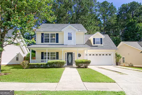 242 Prescott Ct, Newnan, GA 30265