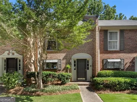 1245 S Ponce De Leon Ave NE #12, Atlanta, GA 30306