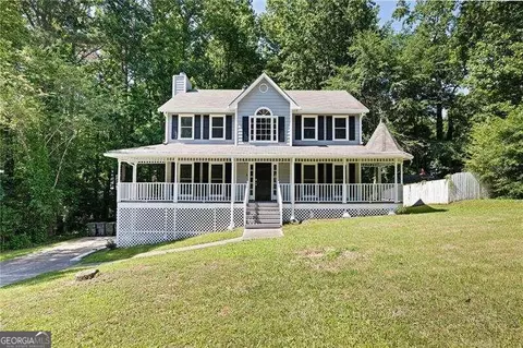 5221 Brownwood Dr, Powder Springs, GA 30127