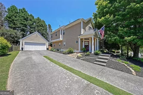 214 Evergreen Trce, Canton, GA 30114