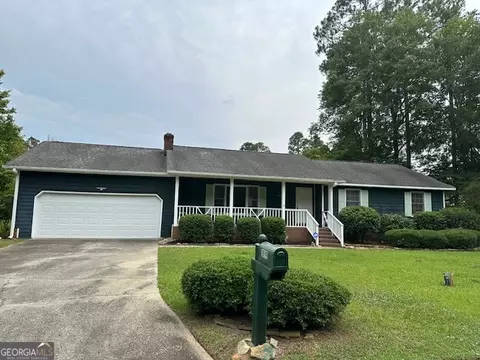 1819 Briarwood Cir, Milledgeville, GA 31061